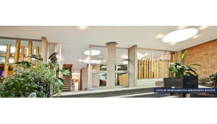 Hotel Estelar Aeropuerto Bogota poza 8