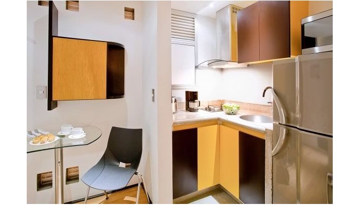 Hotel Estelar Aeropuerto Bogota poza 6