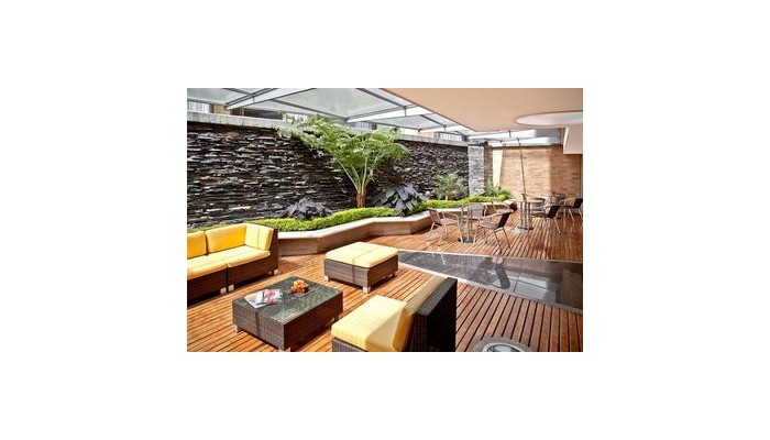 Hotel Estelar Apartamentos Aeropuert poza 6