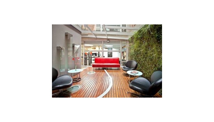 Hotel Estelar Apartamentos Aeropuert poza 0