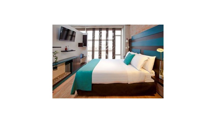 Hotel Estelar Apartamentos Aeropuert poza 8