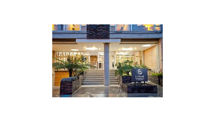 Hotel Estelar Apartamentos Aeropuert poza 1