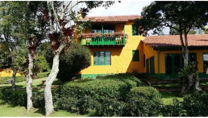 Hotel Estelar Apartamentos Aeropuert poza 9