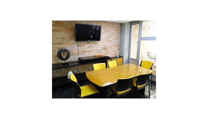 Hotel Estelar Apartamentos Aeropuerto poza 8