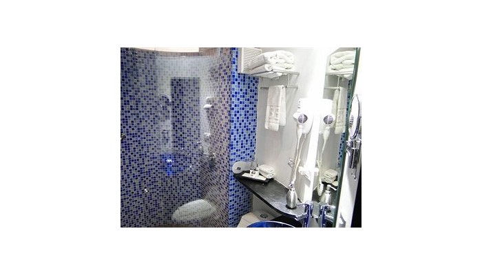 Hotel Estelar Apartamentos Aeropuerto poza 0