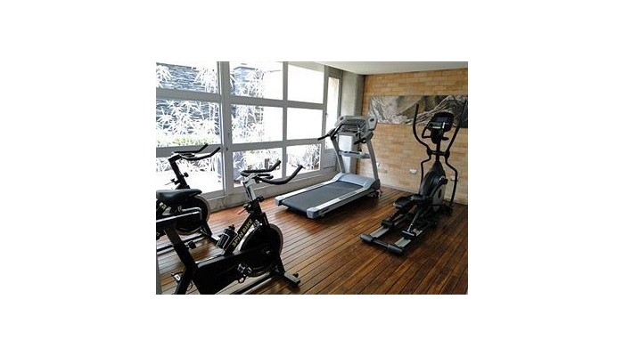 Hotel Estelar Apartamentos Aeropuerto poza 9