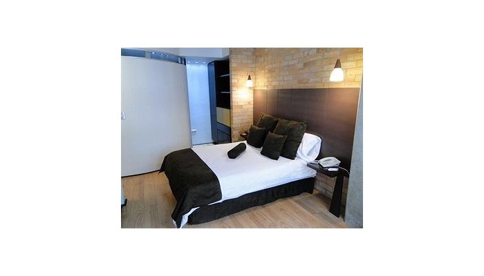 Hotel Estelar Apartamentos Aeropuerto poza 11