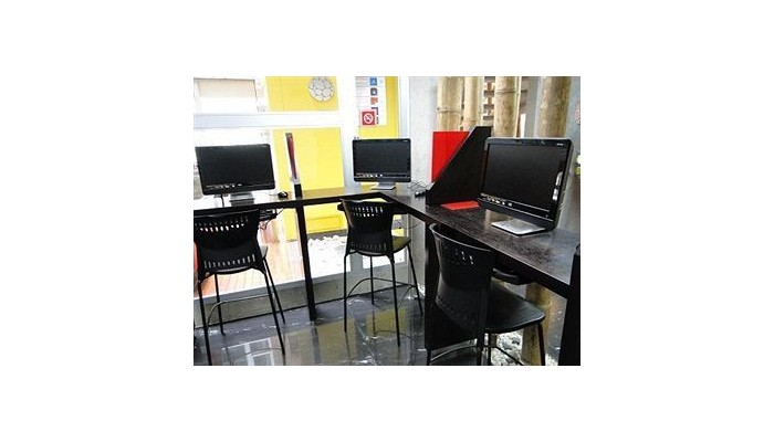 Hotel Estelar Apartamentos Aeropuerto poza 7