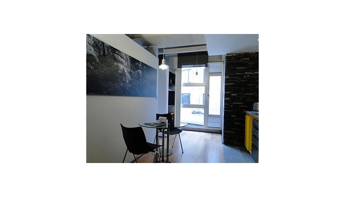 Hotel Estelar Apartamentos Aeropuerto poza 5