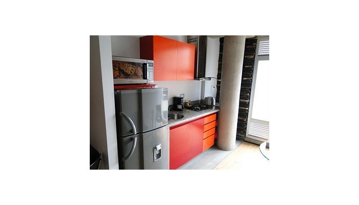 Hotel Estelar Apartamentos Aeropuerto poza 4