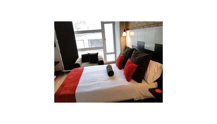 Hotel Estelar Apartamentos Aeropuerto poza 3