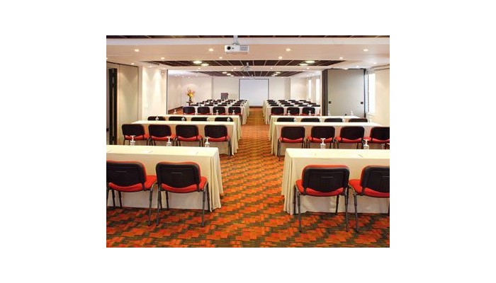 Hotel Estelar De La Feria poza 6