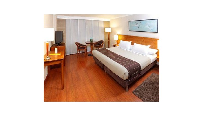 Hotel Estelar De La Feria poza 7