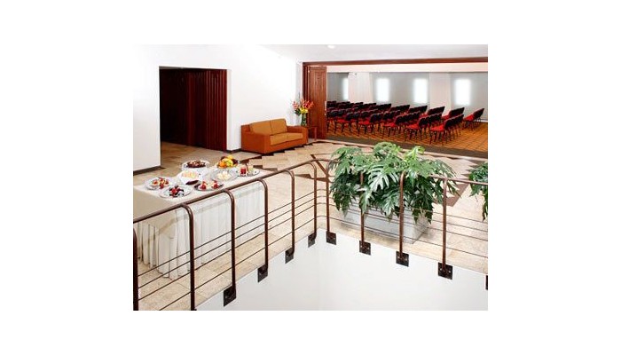 Hotel Estelar De La Feria poza 11