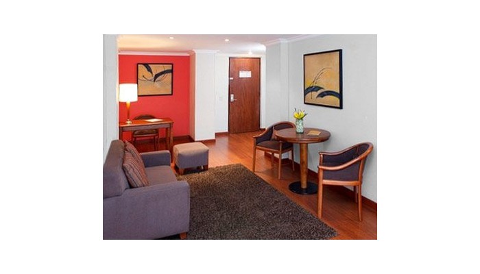 Hotel Estelar De La Feria poza 10