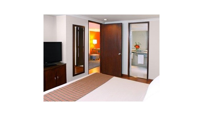 Hotel Estelar De La Feria poza 9