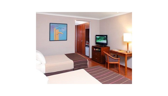 Hotel Estelar De La Feria poza 8