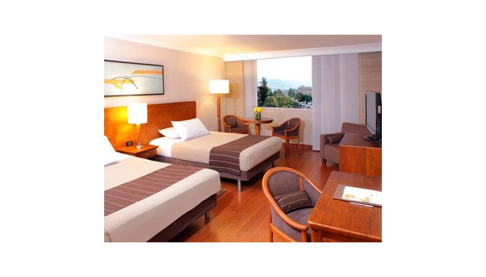 Hotel Estelar De La Feria poza 2