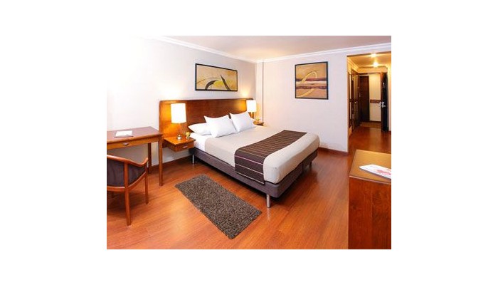 Hotel Estelar De La Feria poza 1