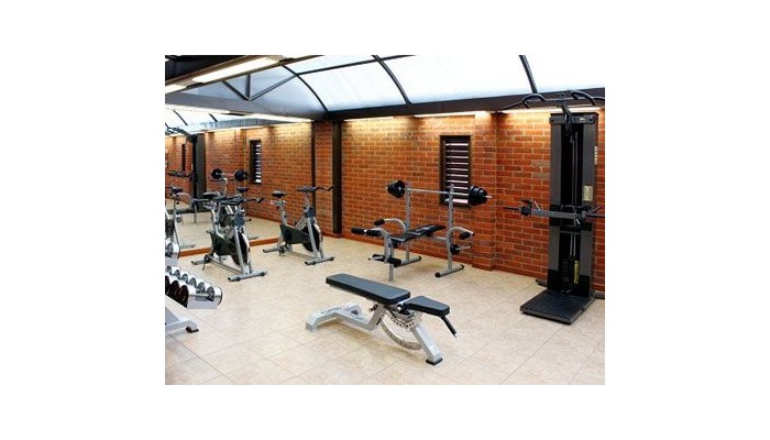 Hotel Estelar De La Feria poza 3