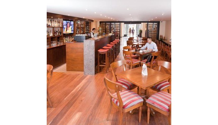 Hotel Estelar Suite Jones poza 5