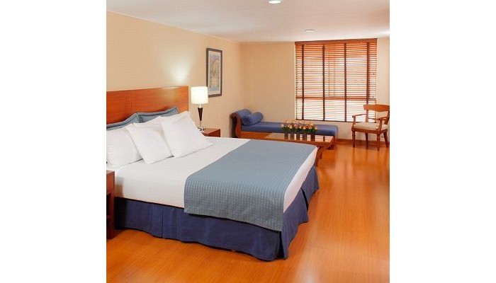 Hotel Estelar Suite Jones poza 2