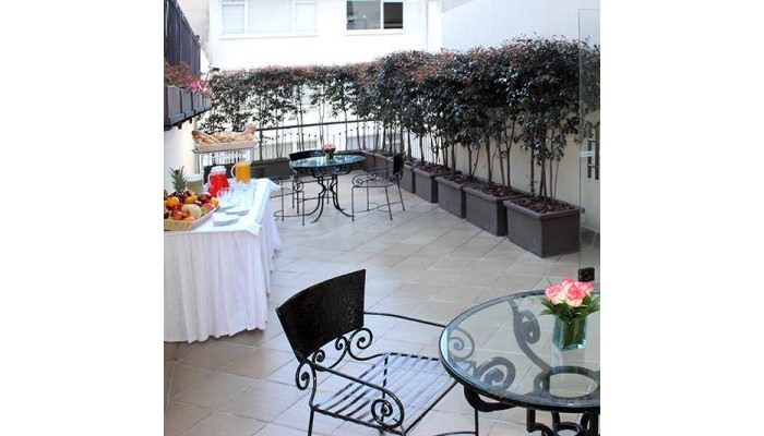 Hotel Estelar Suite Jones poza 6