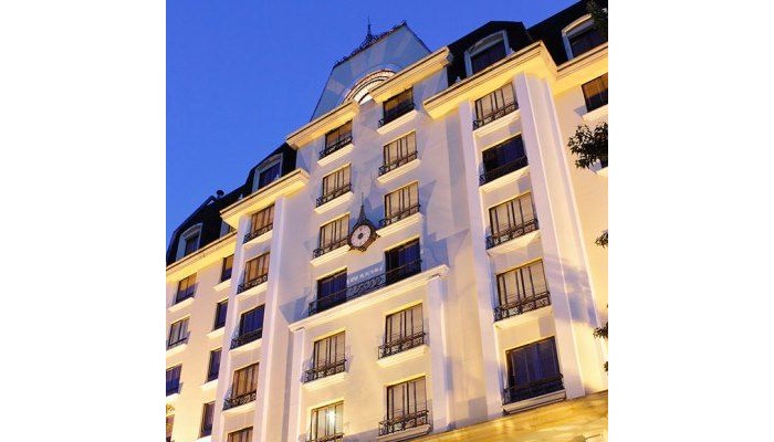 Hotel Estelar Suite Jones poza 1