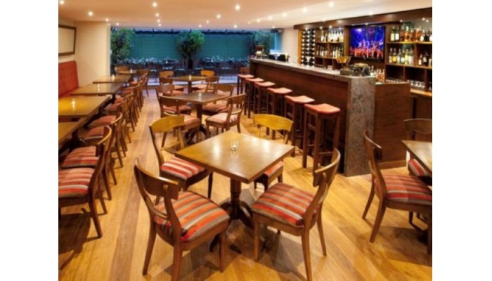 Hotel Estelar Suites Jones (Ex Suites Jones) poza 3