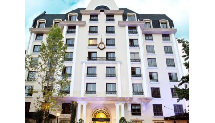 Hotel Estelar Suites Jones (Ex Suites Jones) poza 7