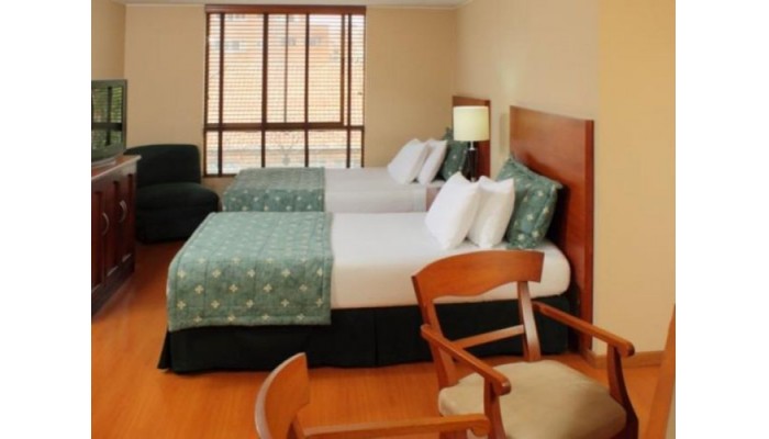 Hotel Estelar Suites Jones (Ex Suites Jones) poza 1