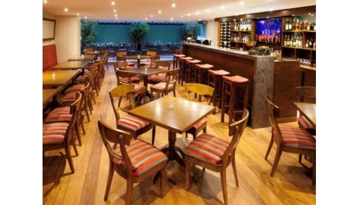 Hotel Estelar Suites Jones (Ex Suites Jones) poza 9