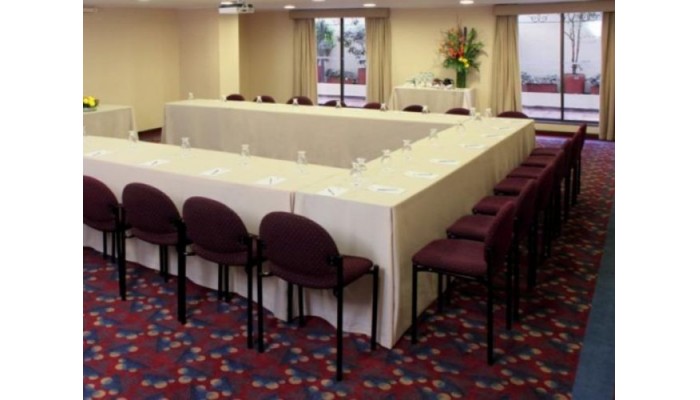 Hotel Estelar Suites Jones (Ex Suites Jones) poza 5