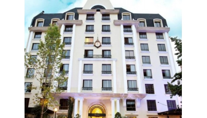 Hotel Estelar Suites Jones (Ex Suites Jones) poza 0