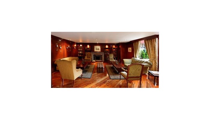 Hotel Estelar Windsor House-all Suit poza 3