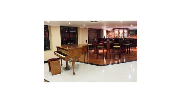 Hotel Estelar Windsor House-all Suit poza 2