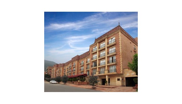 Hotel Estelar Windsor House-all Suit poza 0