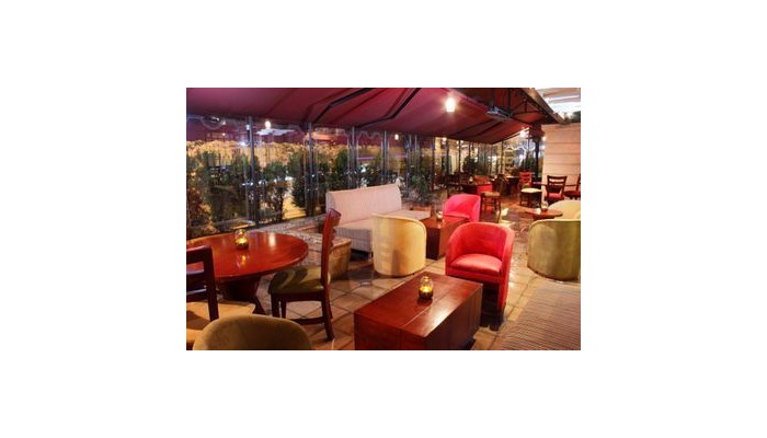 Hotel Estelar Windsor House-all Suit poza 5