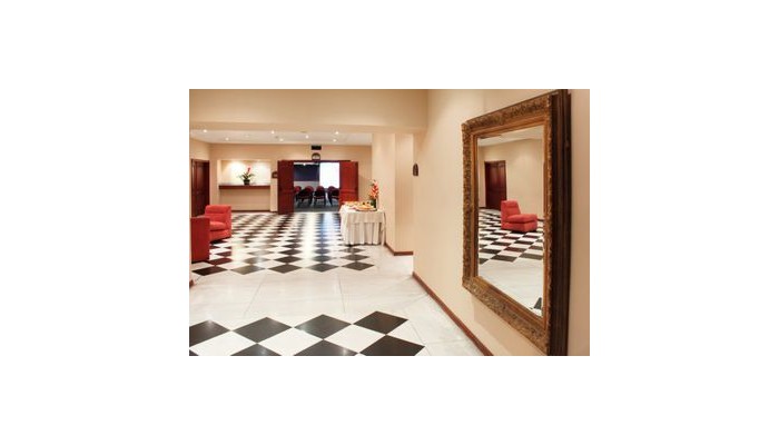 Hotel Estelar Windsor House-all Suit poza 4