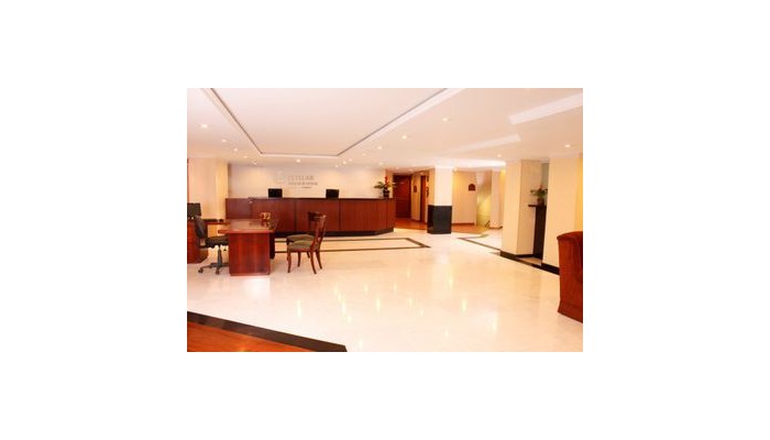 Hotel Estelar Windsor House-all Suit poza 8