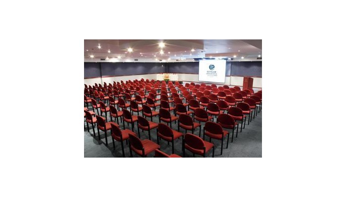 Hotel Estelar Windsor House-all Suit poza 9