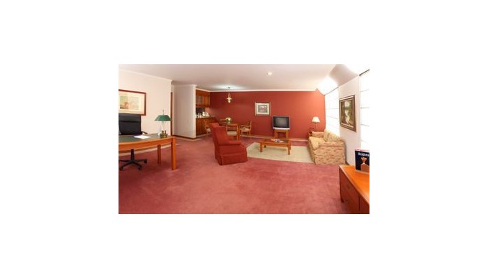 Hotel Estelar Windsor House-all Suit poza 6