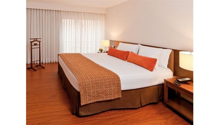 Hotel Estelar Windsor House poza 1