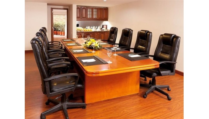 Hotel Estelar Windsor House poza 7