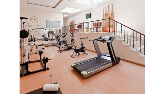 Hotel Estelar Windsor House poza 5