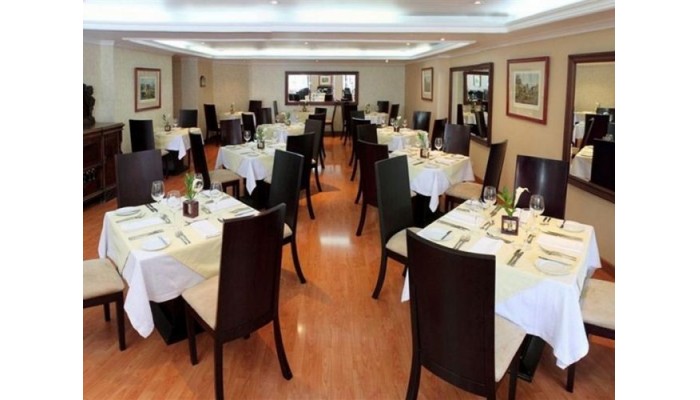 Hotel Estelar Windsor House poza 2