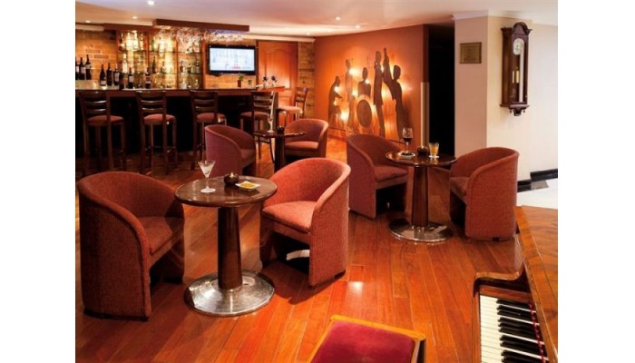 Hotel Estelar Windsor House poza 3