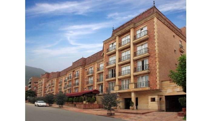 Hotel Estelar Windsor House poza 0