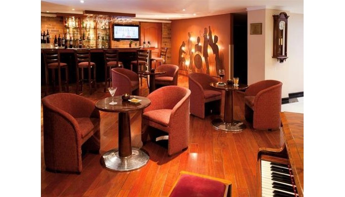 Hotel Estelar Windsor House poza 9