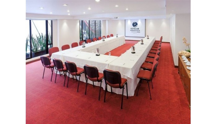 Hotel Estelar Windsor House poza 6